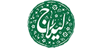 The logo of Leylaj
