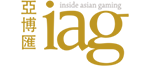 The logo of Inside Asian Gaming